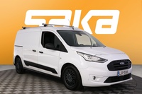 Ford Transit Connect vaihtoauto