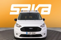 Ford Transit Connect vaihtoauto