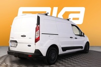 Ford Transit Connect vaihtoauto