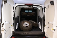 Ford Transit Connect vaihtoauto