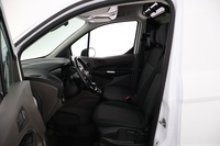 Ford Transit Connect vaihtoauto