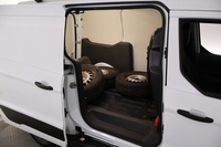 Ford Transit Connect vaihtoauto