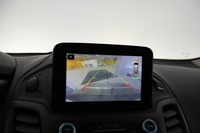Ford Transit Connect vaihtoauto