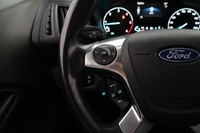 Ford Transit Connect vaihtoauto