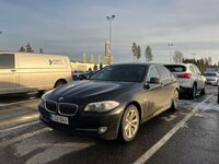 BMW 525 vaihtoauto