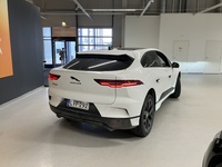 Jaguar I-PACE vaihtoauto