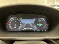 Jaguar I-PACE vaihtoauto