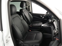 Mercedes-Benz EQV vaihtoauto