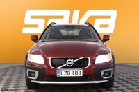 Volvo XC70 vaihtoauto