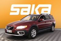 Volvo XC70 vaihtoauto