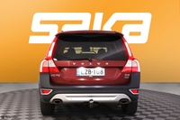 Volvo XC70 vaihtoauto