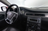 Volvo XC70 vaihtoauto