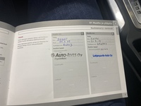 Volvo XC70 vaihtoauto