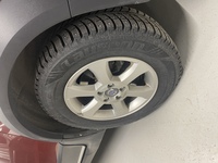 Volvo XC70 vaihtoauto