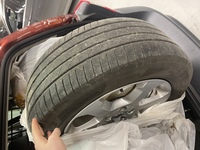 Volvo XC70 vaihtoauto