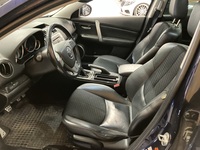 Mazda 6 vaihtoauto
