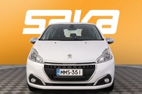 Peugeot 208 vaihtoauto