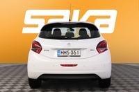 Peugeot 208 vaihtoauto