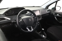 Peugeot 208 vaihtoauto