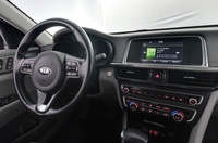 Kia Optima vaihtoauto