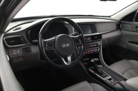Kia Optima vaihtoauto