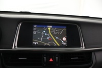 Kia Optima vaihtoauto