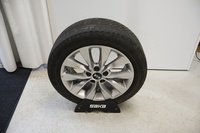 Kia Optima vaihtoauto