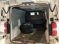 Opel Vivaro vaihtoauto