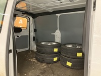 Opel Vivaro vaihtoauto