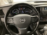 Opel Vivaro vaihtoauto