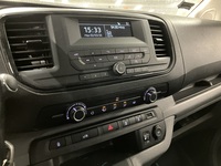 Opel Vivaro vaihtoauto