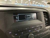 Opel Vivaro vaihtoauto