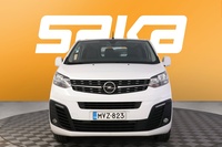 Opel Vivaro vaihtoauto