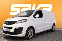Opel Vivaro vaihtoauto