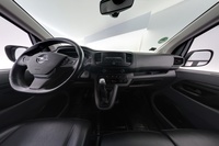 Opel Vivaro vaihtoauto