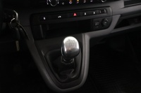 Opel Vivaro vaihtoauto