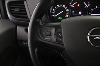 Opel Vivaro vaihtoauto