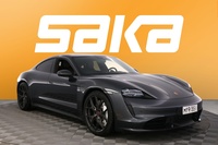 Porsche Taycan vaihtoauto