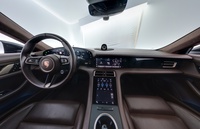 Porsche Taycan vaihtoauto