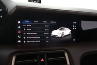 Porsche Taycan vaihtoauto