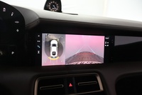 Porsche Taycan vaihtoauto