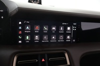 Porsche Taycan vaihtoauto