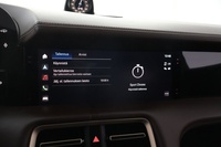 Porsche Taycan vaihtoauto