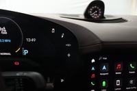 Porsche Taycan vaihtoauto