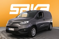 Toyota Proace CITY vaihtoauto