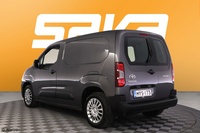 Toyota Proace CITY vaihtoauto