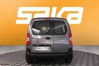 Toyota Proace CITY vaihtoauto