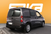 Toyota Proace CITY vaihtoauto