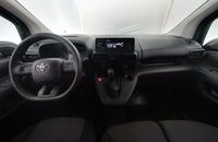 Toyota Proace CITY vaihtoauto