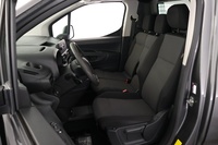 Toyota Proace CITY vaihtoauto